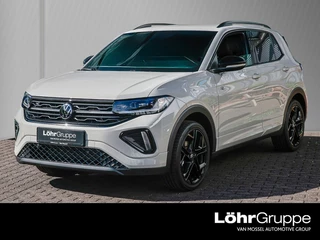 Volkswagen T-Cross 1.0 TSI 85 kW (116 PS) DSG R-Line VLW