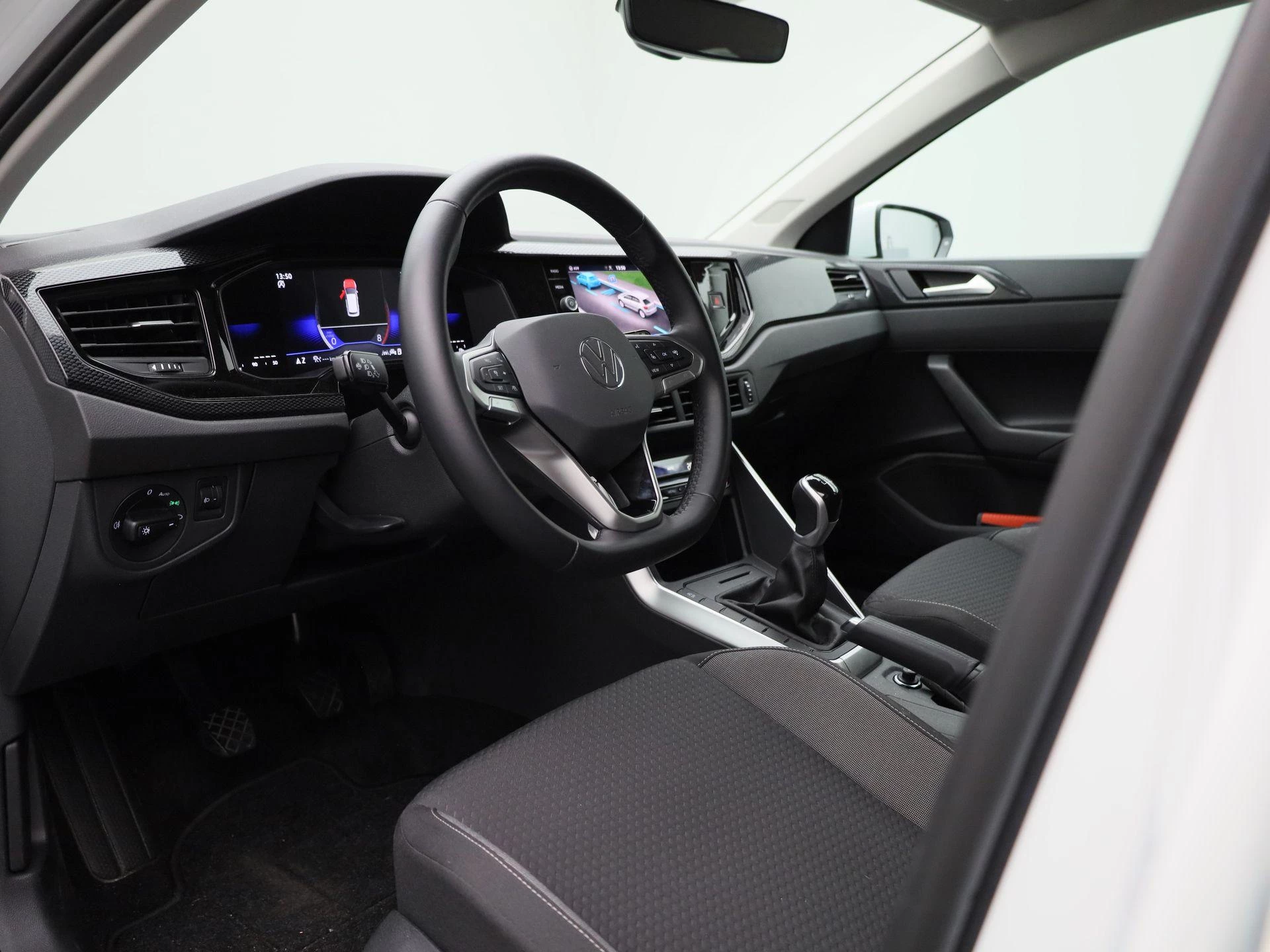 Volkswagen Polo 1.0 TSI Life Edition 95 PK