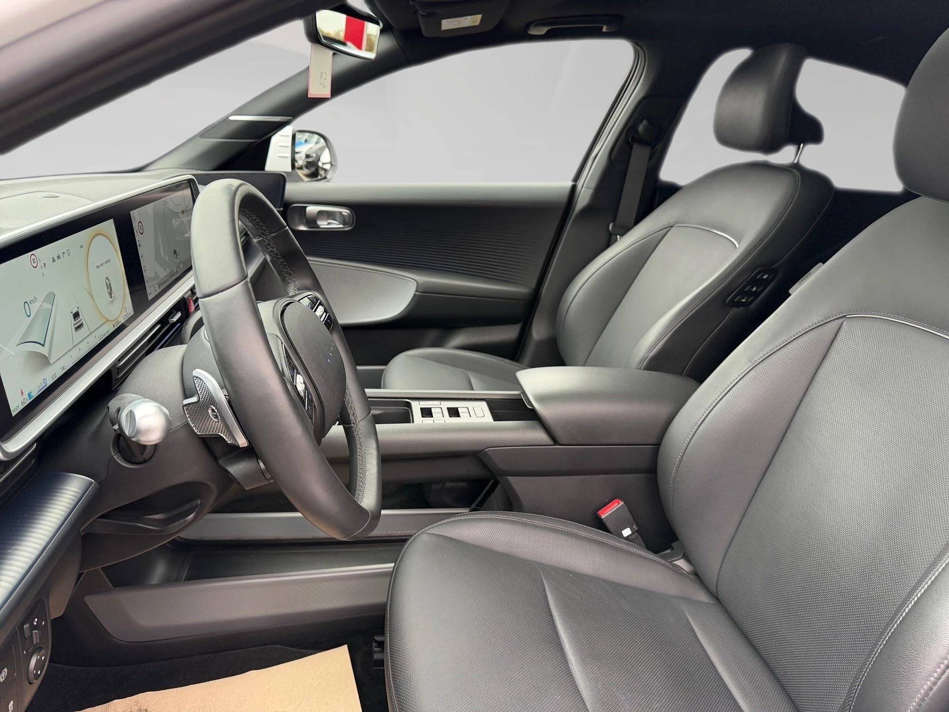 Hyundai-IONIQ 6-image-3