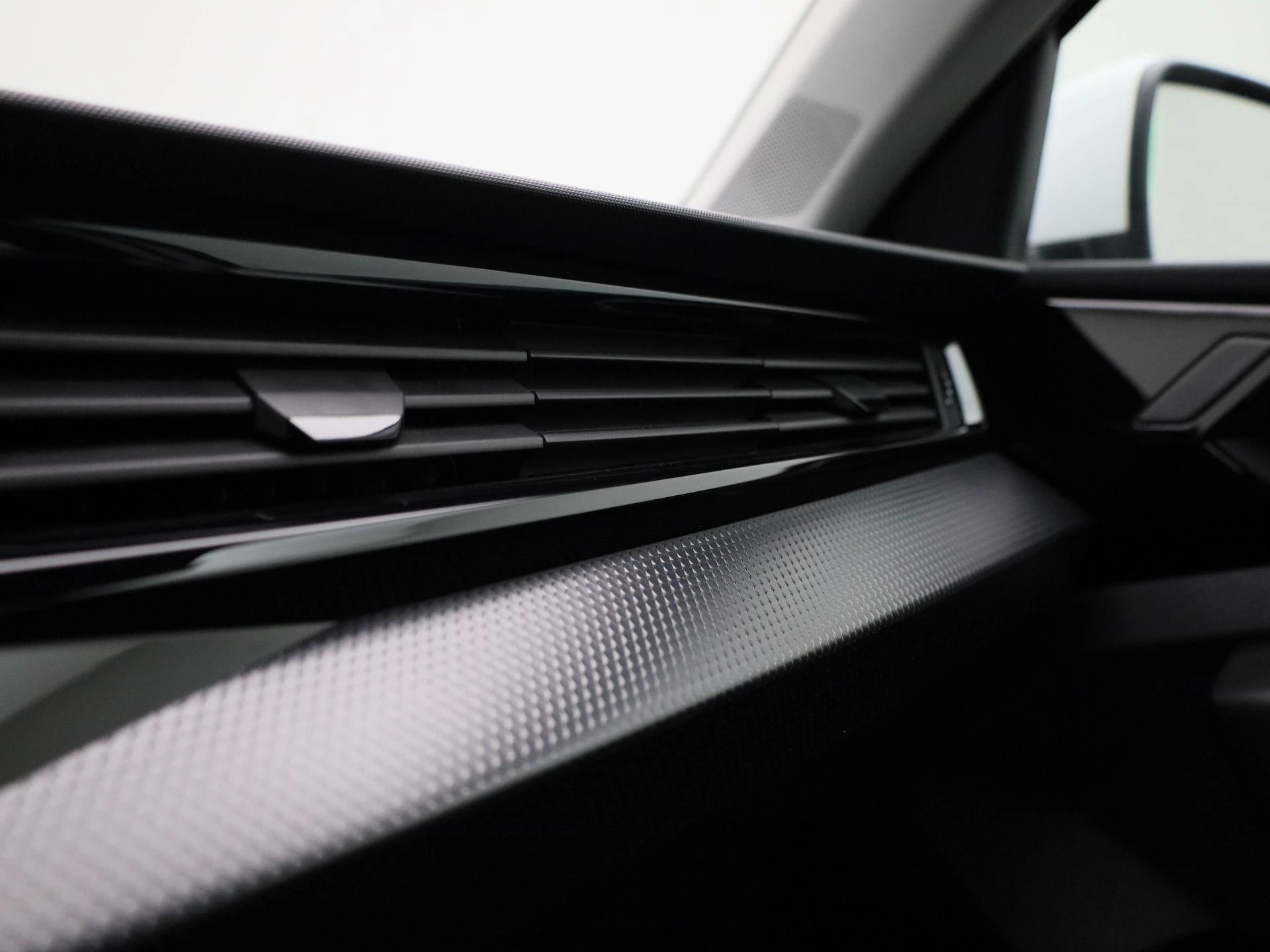 Audi A1 Sportback 25 TFSI Attitude