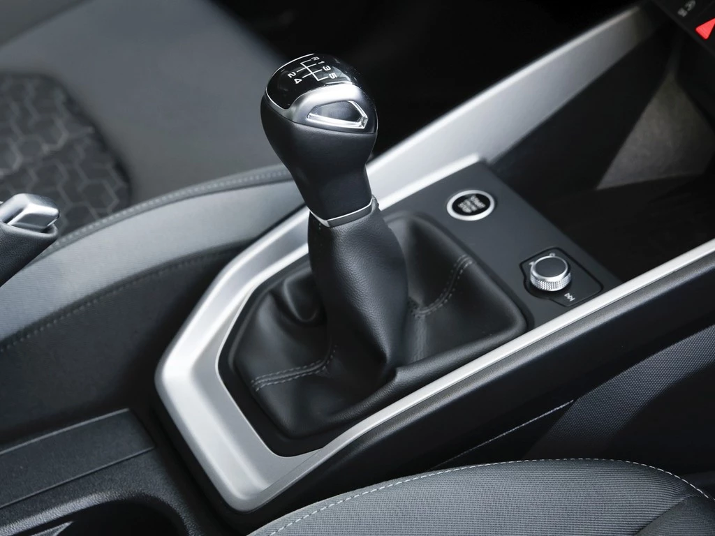 Audi A1 Sportback 25 TFSI advanced Virtual LED Kamera