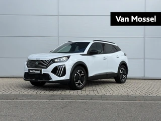 Peugeot 2008 1.2 PureTech 130 Allure