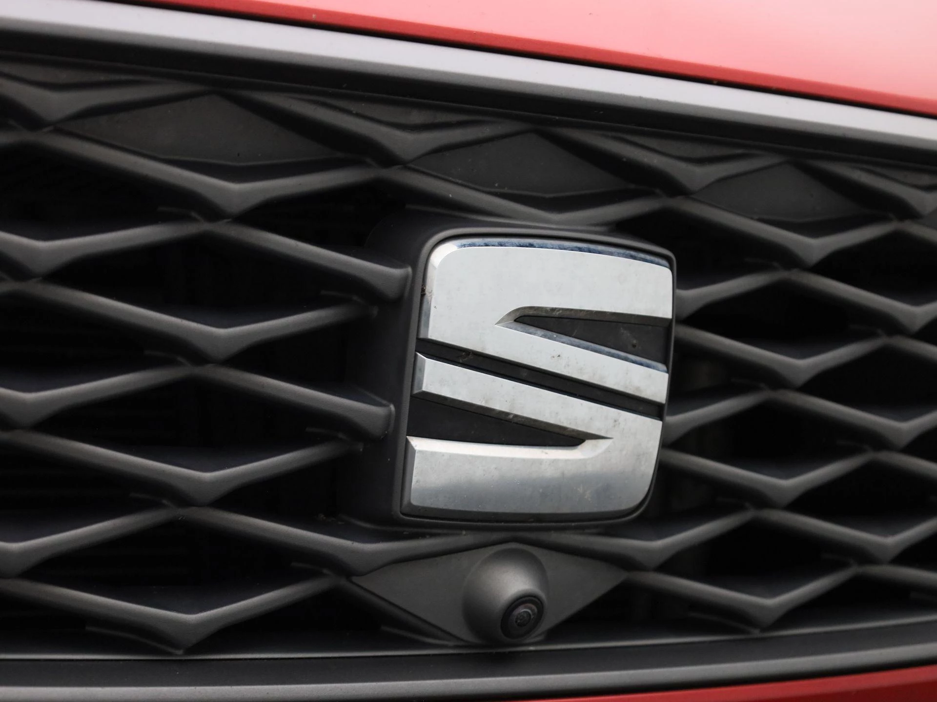 SEAT Tarraco 1.5 TSI FR Business Intense