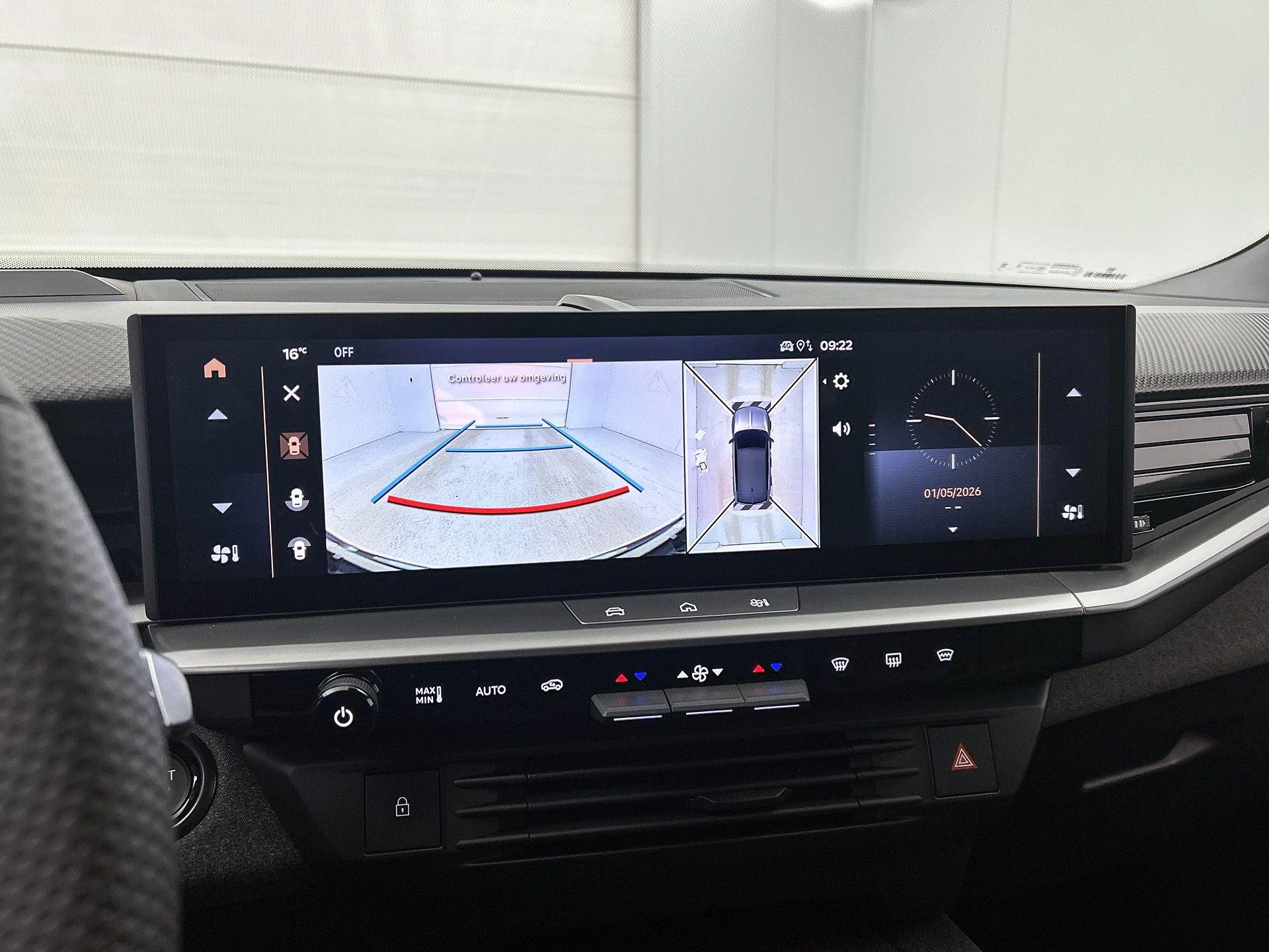 Opel Grandland Electric GS 73 kWh