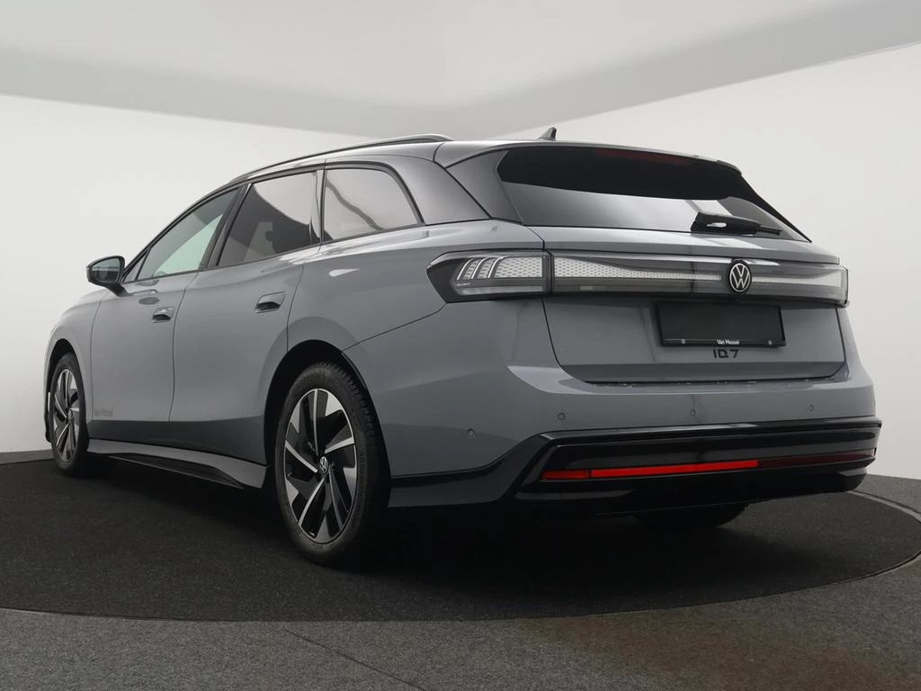 Volkswagen ID.7 Tourer Pro Business Premium 77 kWh 286PK * DEMO *