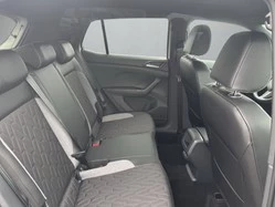 Volkswagen T-Cross 1.0 TSI 85 kW Energy