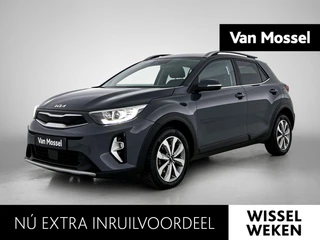 Kia Stonic 1.0 T-GDi MHEV DynamicPlusLine