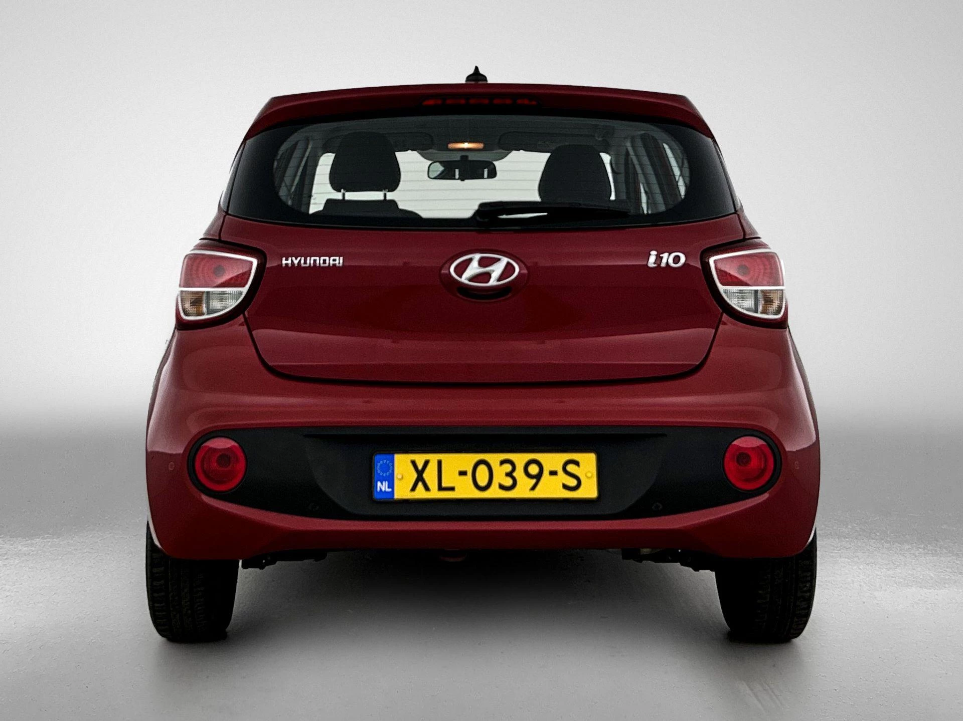 Hyundai i10 1.0i Comfort