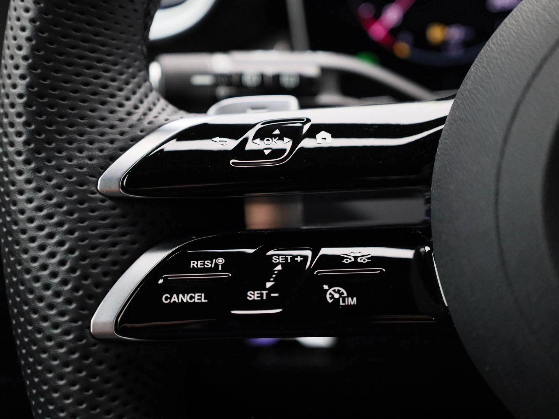 Mercedes-Benz GLC 300 d 4MATIC + AMG LINE + TREKHAAK +