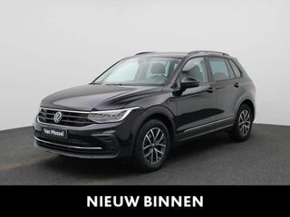 Volkswagen Tiguan 2.0 TDI SCR DSG Life