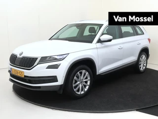 Škoda Kodiaq 1.5 TSI Business Edition Plus