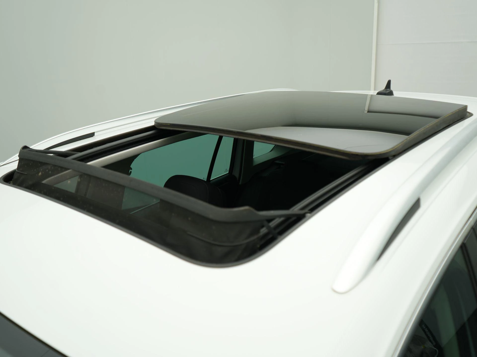 Volkswagen Tiguan 1.4 TSI eHybrid Elegance