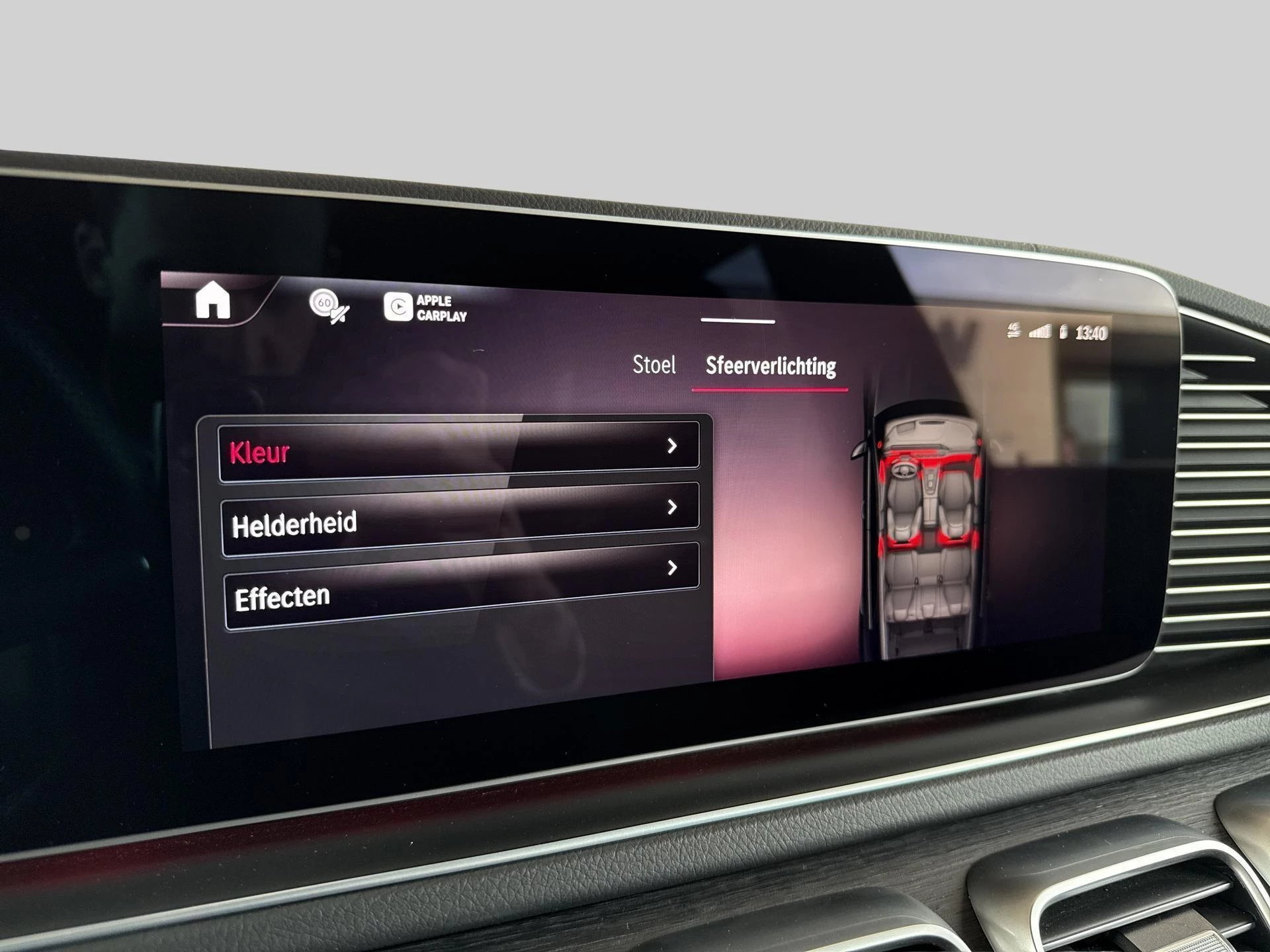 Mercedes-Benz GLE 53 AMG HYBRID + 30 gr+ PANO DAK + TREKHAAK + NAPPA + BURMESTER +