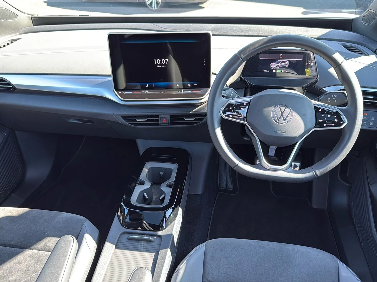 Volkswagen ID.4 210kW Style Pro 77kWh 5dr Auto