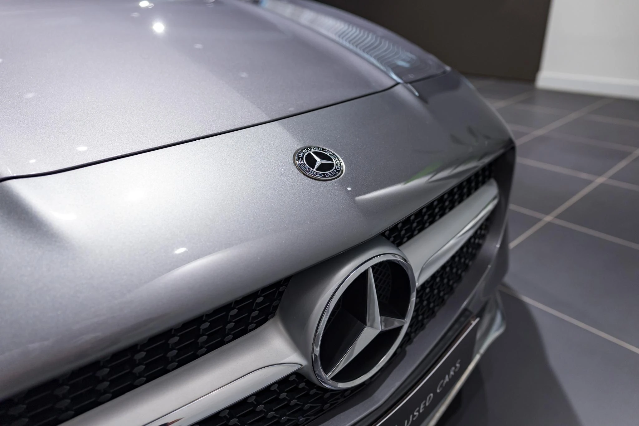 Mercedes-Benz CLA Shooting Brake CLA 180 SHOOTING BREAK