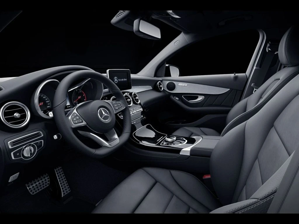 Mercedes-Benz-GLC 220 d-image-8