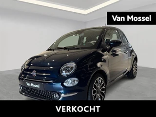 Fiat 500 1.0 Hybrid 70 Dolcevita