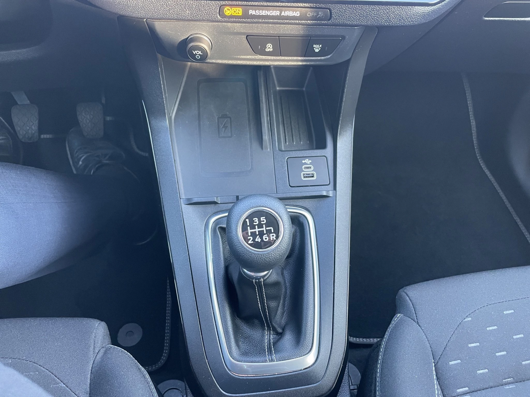Ford Puma Titanium*KAM*NAVI*TEMP*WINTER-PKT.*LED