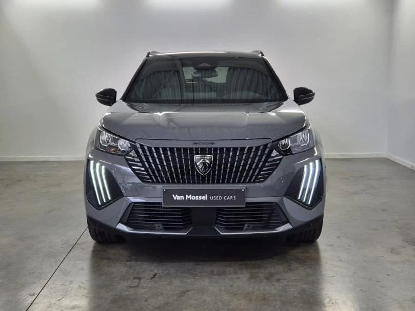 Peugeot 2008 1.2 HYBRID 145 e-DSC6 Envy