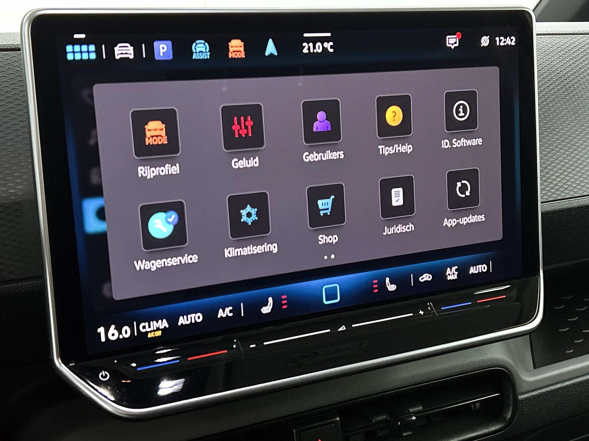 Volkswagen-ID. Buzz Cargo-image-10