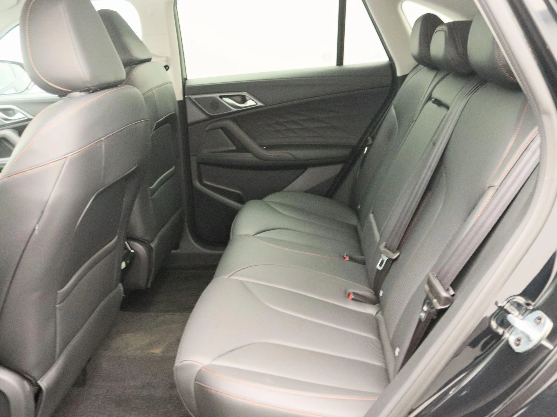 MG HS PHEV 1.5 Aut. Luxury