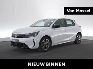 Opel Corsa 1.2 Turbo 74kW S/S Auto