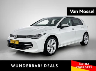 Volkswagen Golf 1.5 TSI Life Edition 116 PK