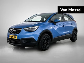 Opel Crossland X 1.2 Turbo Innovation