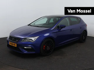SEAT Leon ST 2.0 TSI FR Business Intense