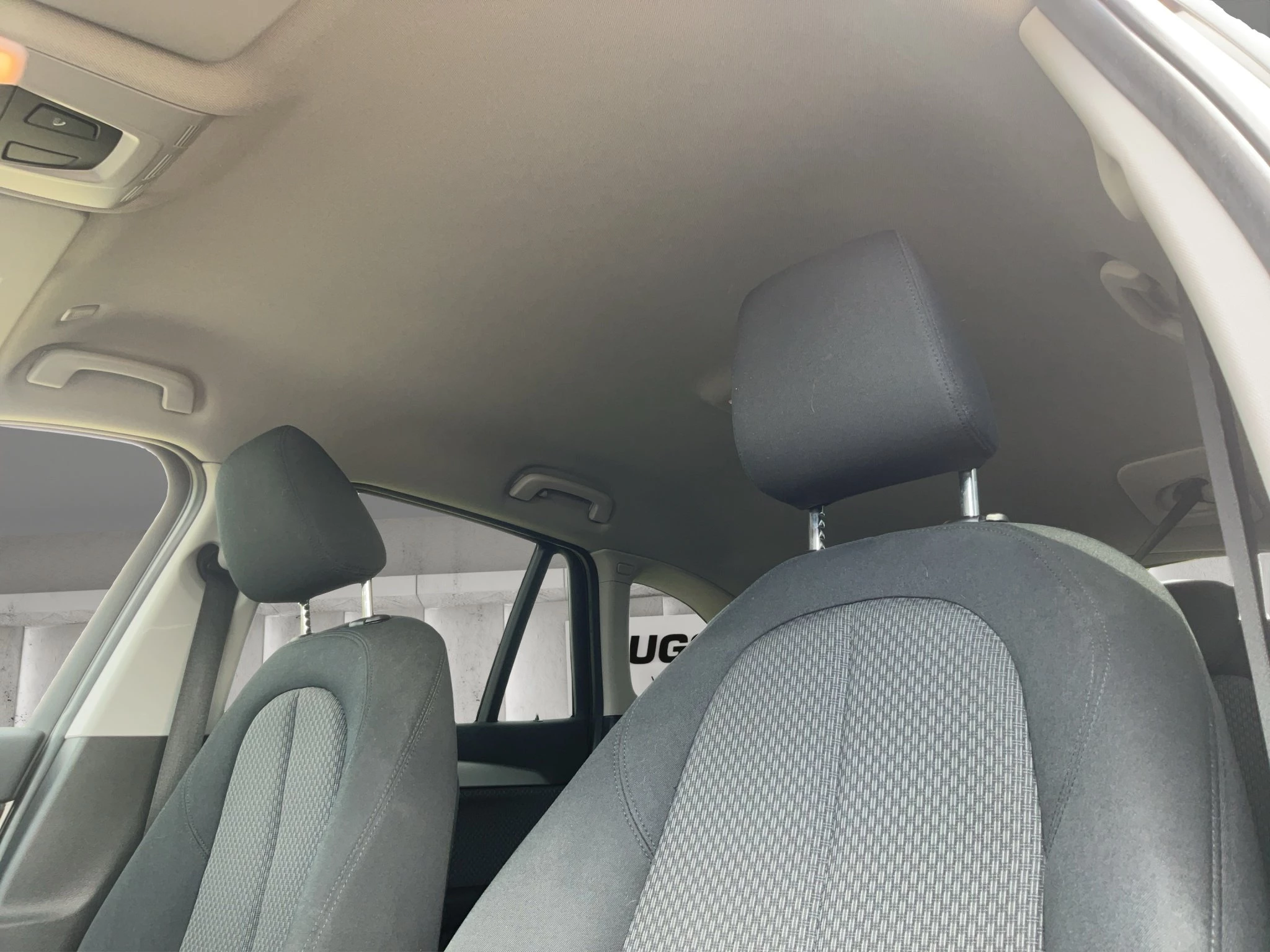 BMW X1 sDrive 18d. LED. Navi.Sitzh.