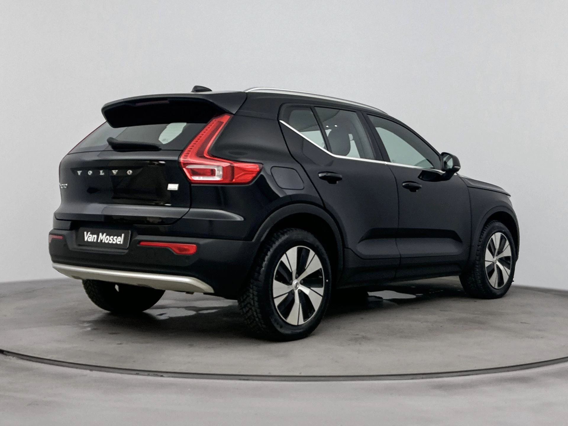 Volvo XC40 1.5 T5 Plug-in hybrid Plus Bright 263PK