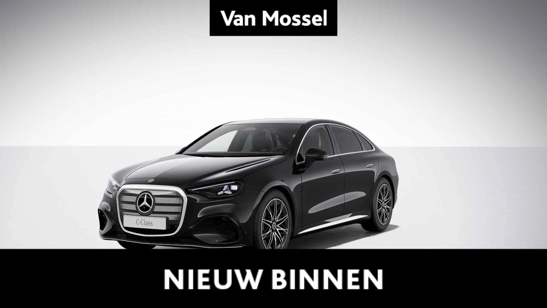 Mercedes-Benz-Classe C-image-0