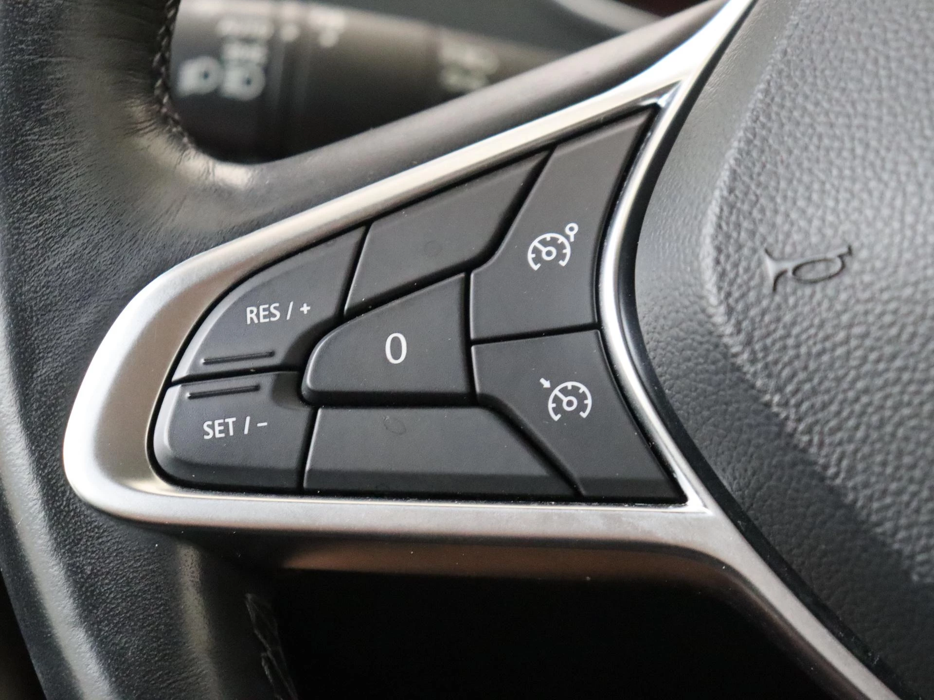 Renault ZOE R110 Life 52 kWh (ex Accu)