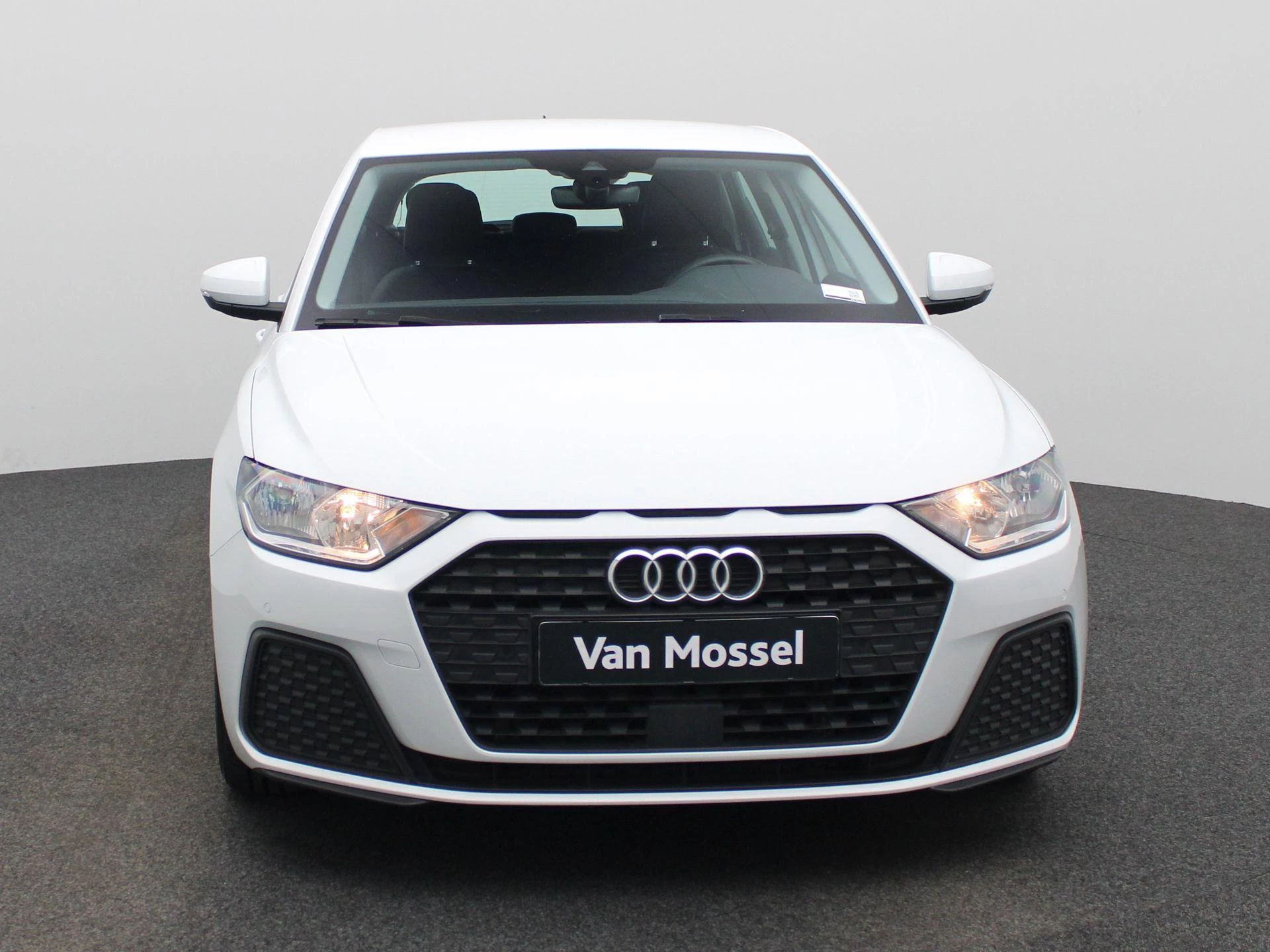 Audi A1 Sportback 1.0 25 TFSI
