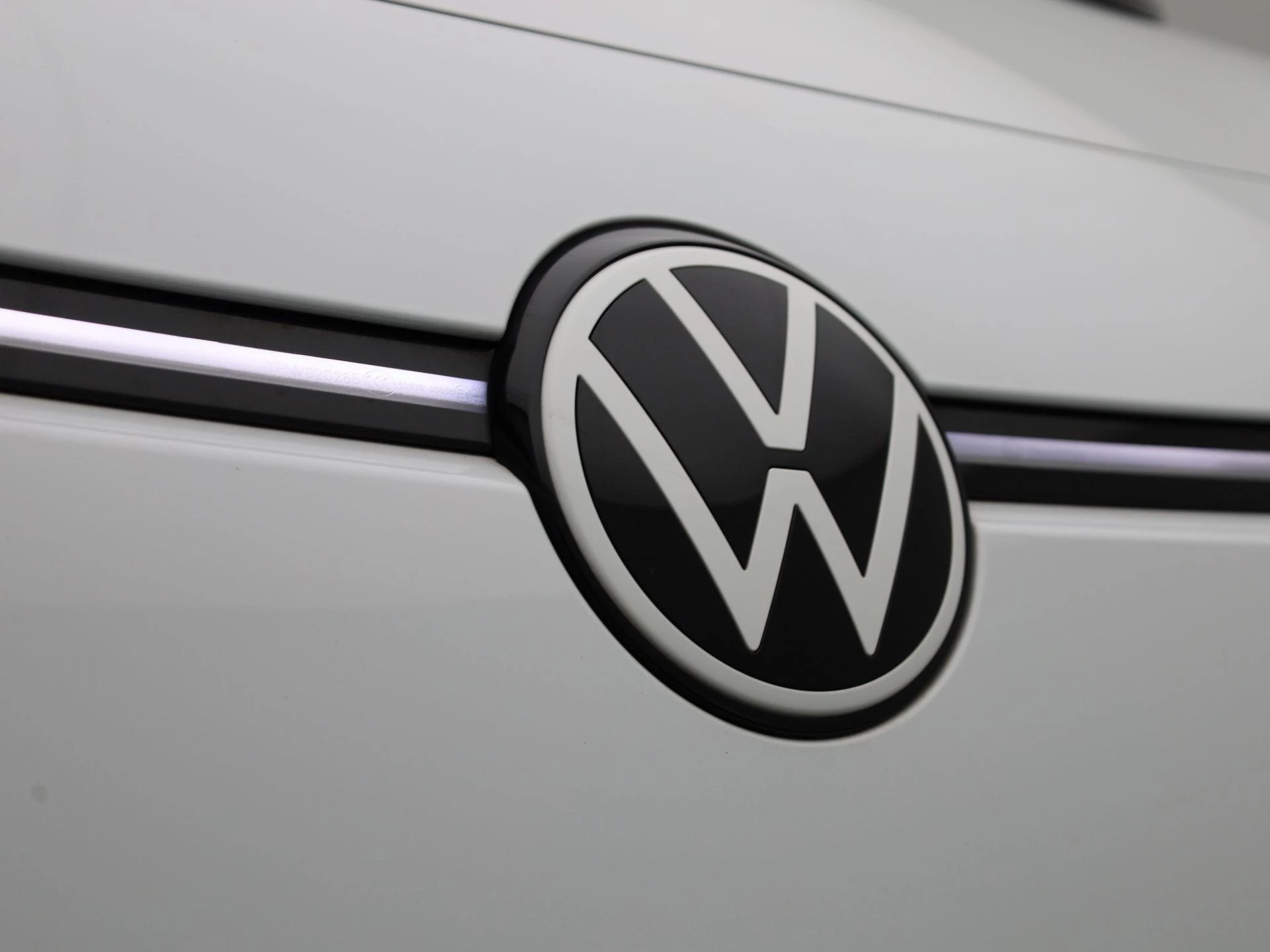Volkswagen ID.3 Pro 58 kWh 204 PK|