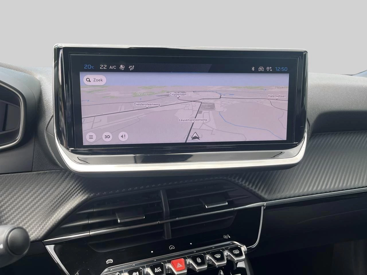 Peugeot 2008 1.2 PureTech 100 Allure