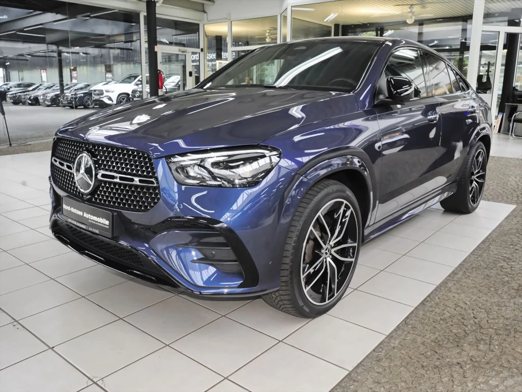 Mercedes-Benz-GLE 450 d-image-7