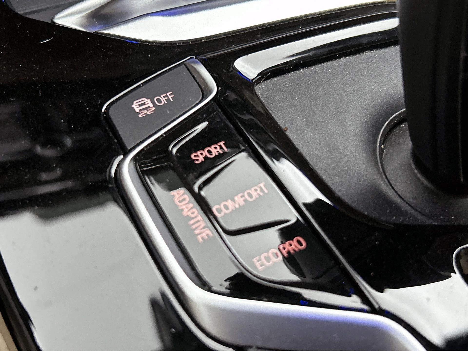 BMW X4 xDrive30i High Executive