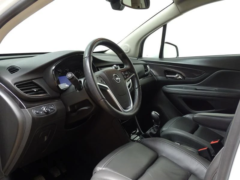 Opel Mokka X 1.4 Turbo 88 kW Start/Stop Design Line