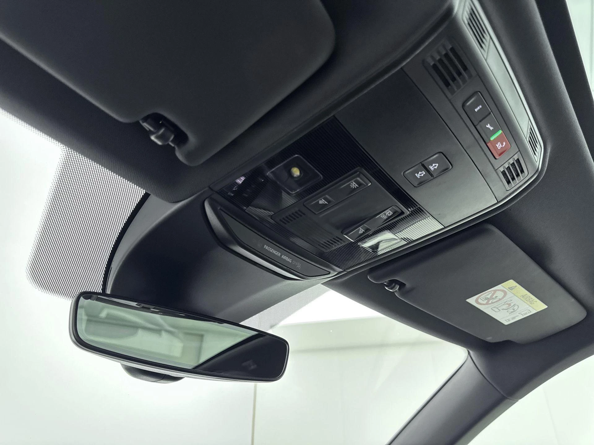 Škoda Kamiq 1.0 TSI Monte Carlo 110PK