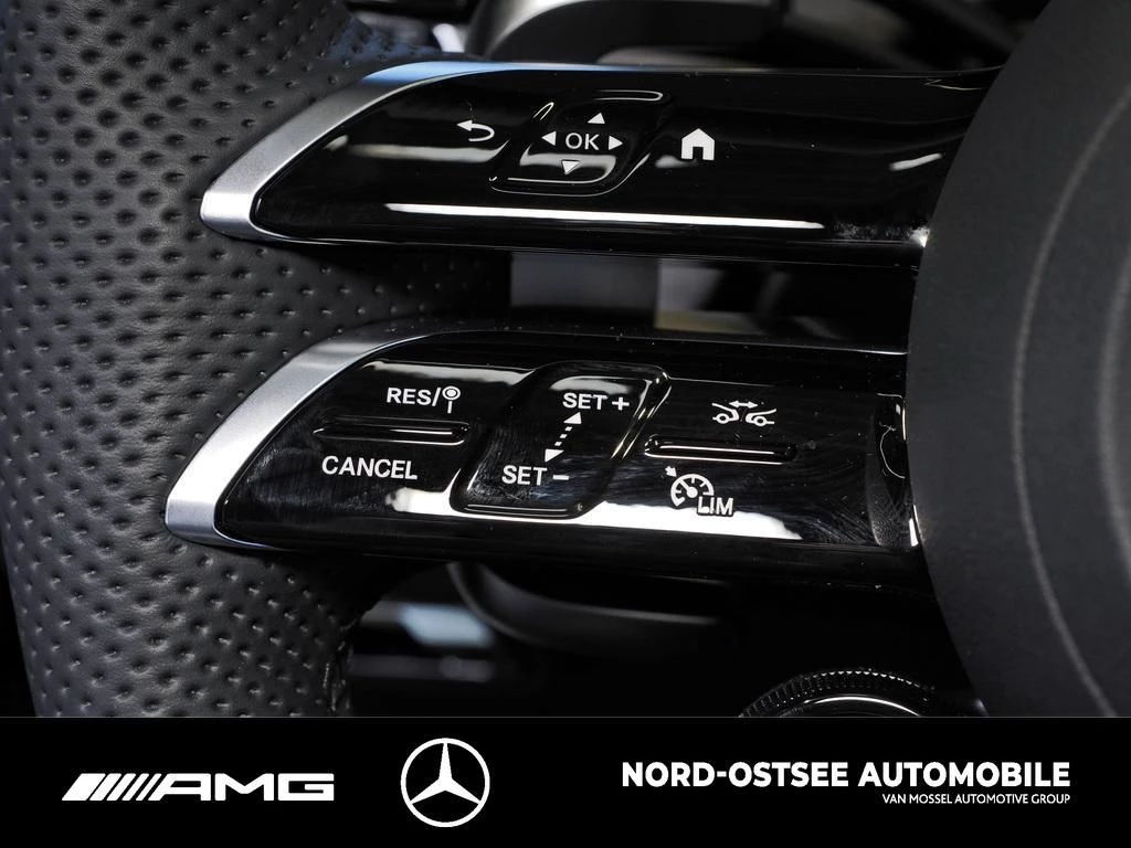 Mercedes-Benz E-Klasse 53 AMG Hybr 4m+ T NIGHT-II PANO AHK 20-ZOLL AMG Line
