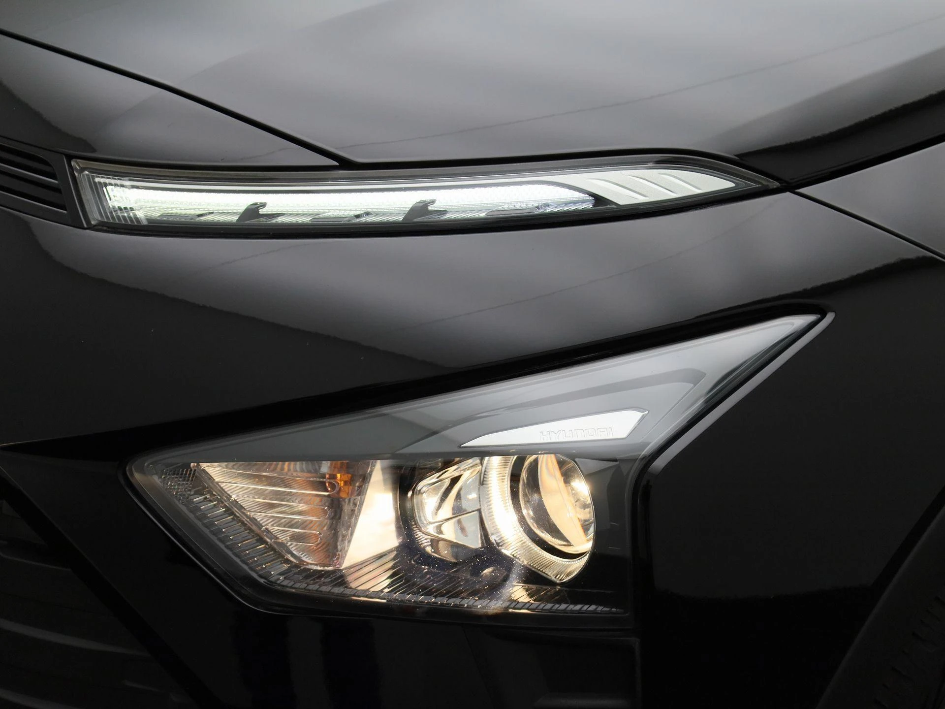 Hyundai Bayon 1.0 T-GDI Comfort
