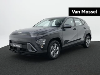 Hyundai Kona 1.6 GDI HEV Comfort