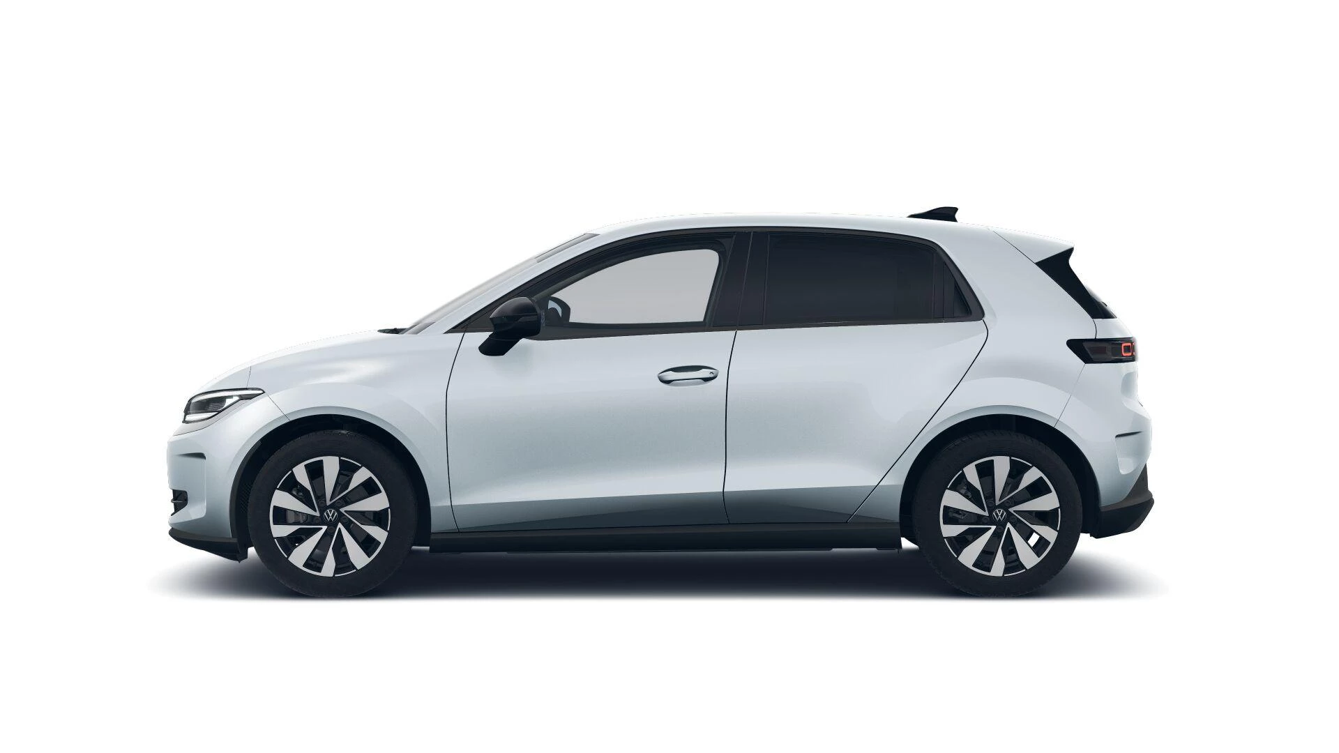 Volkswagen ID.Polo