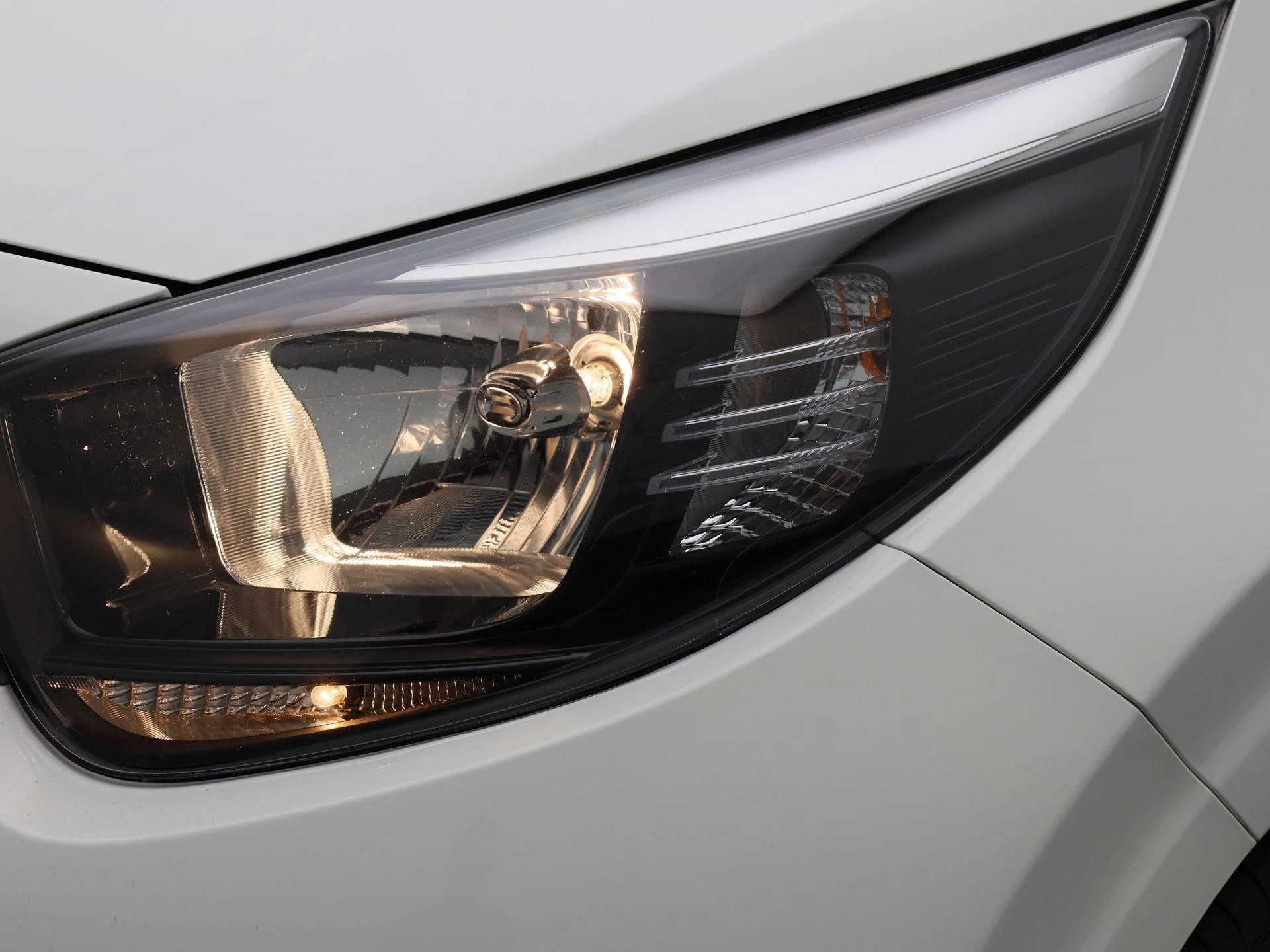 Kia Picanto 1.0 DPi ComfortLine
