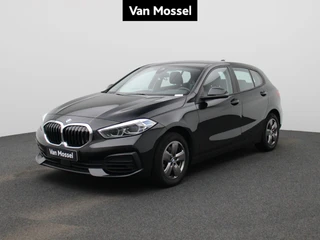 BMW 1 Reeks Hatch 116iA (80 kW)