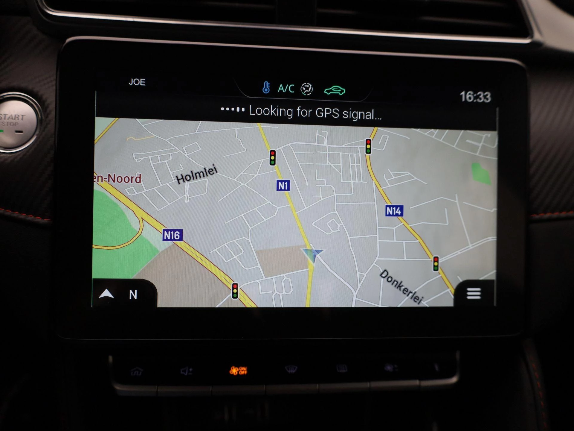 MG ZS 1.0 T-GDi AUT | Cruise | Carplay | Camera