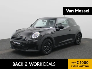 MINI 3-deurs 1.5 Cooper Essential