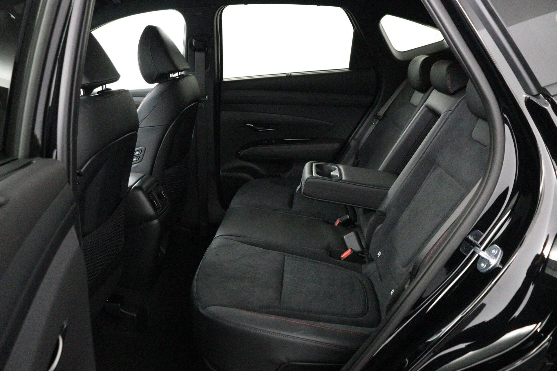 Hyundai Tucson 1.6 T-GDI HEV N Line