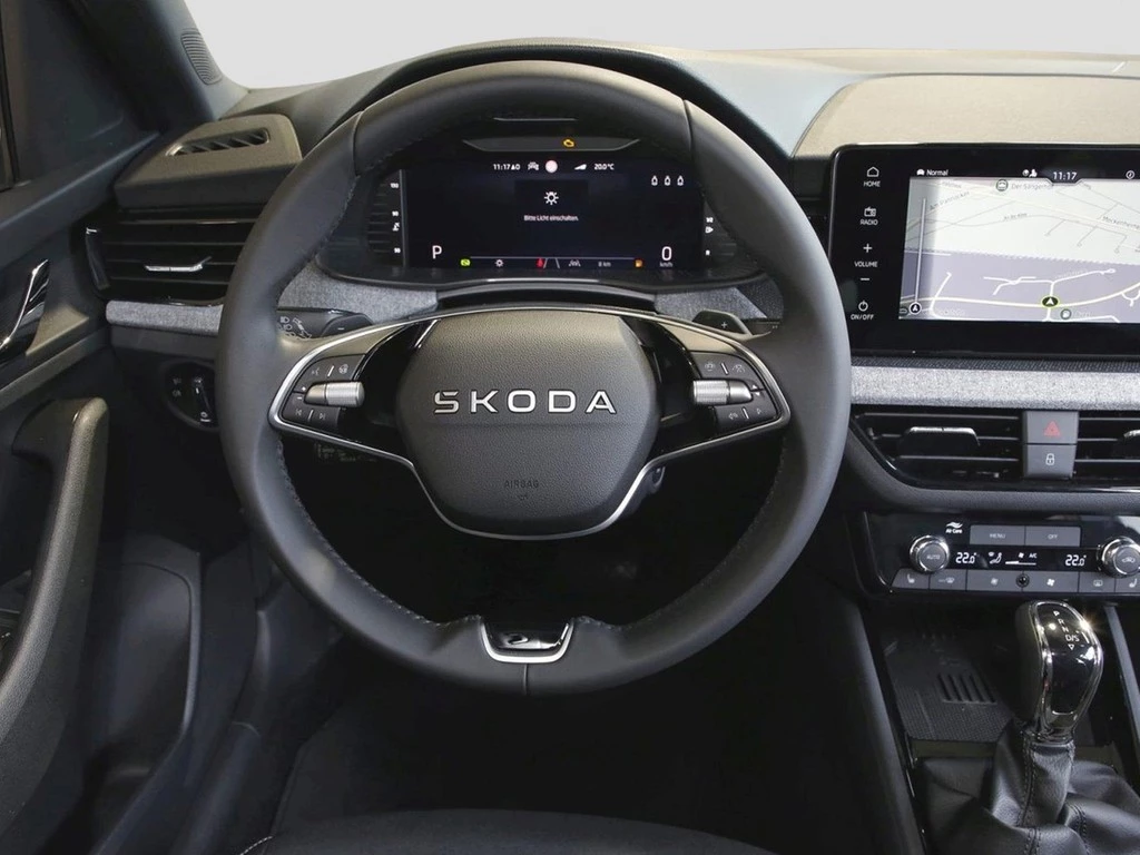 Škoda Kamiq Balance 1.0 TSI UPE 39.820 Assist Open Sky